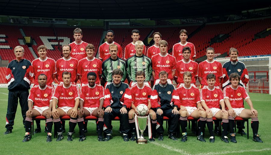 球迷传递了 球迷传递了