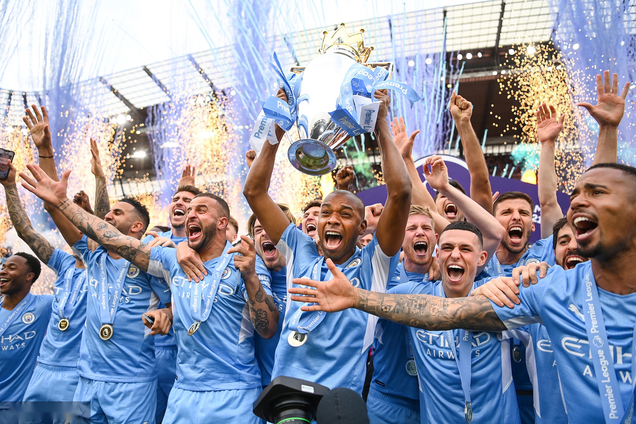 場焦點之一 場焦點之一