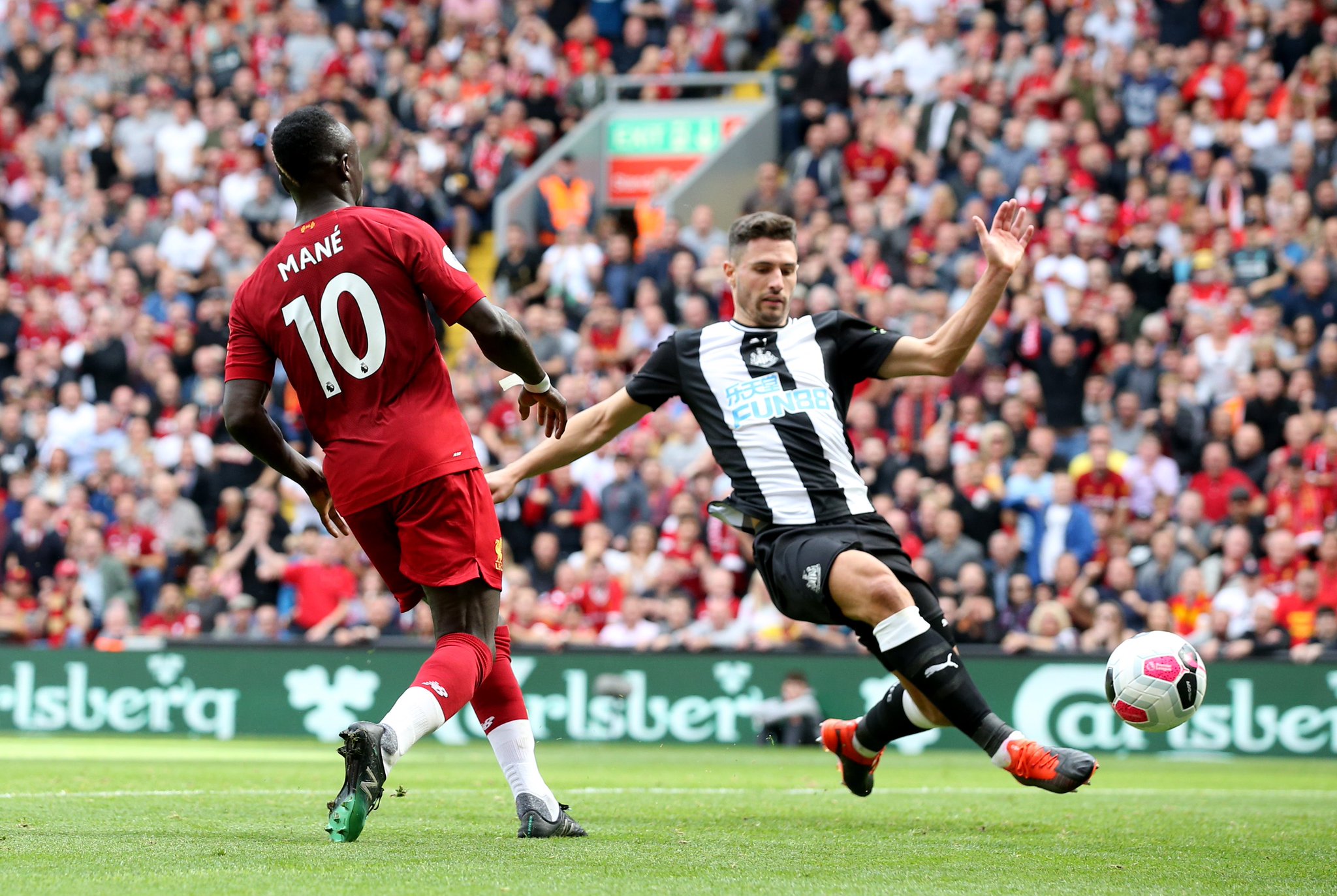 如此巨大的 如此巨大的